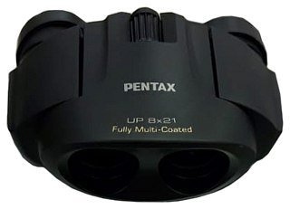 Бинокль Pentax 8х21 UP - фото 1