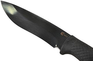 Нож ИП Семин Близнец сталь AUS-8 Elastron - фото 6