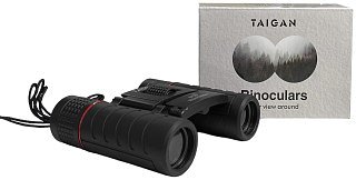 Бинокль Taigan 8X21-BLACK-BC BRS0101 HB - фото 9