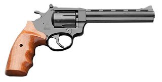 Револьвер Гроза-06 9мм Р.А. ОООП - фото 2