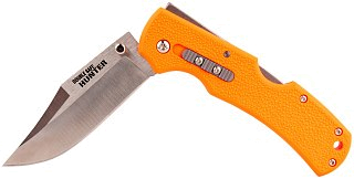 Нож Cold Steel Double Safe Hunter Orange складной 8Cr13MoV рукоять GFN - фото 2