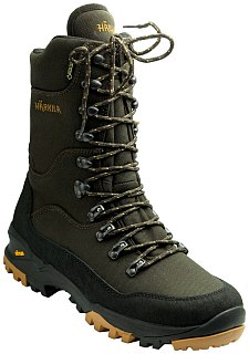 Ботинки Harkila Mountain Hunter GTX shadow brown - фото 1