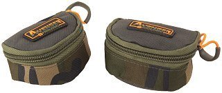 Сумка Prologic Avenger lead & accessory bag  8х5х5см 2 шт - фото 1