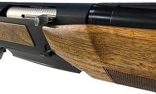 Карабин Browning Bar 30-06Sprg Zenit Prestige Wood HC - фото 9