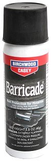 Защита от коррозии Birchwood casey barricade rust protection 42мл