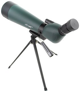 Труба зрительная Veber Snipe Super 20-60x80 GR Zoom - фото 4