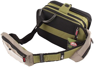 Сумка Rapala Ltd Edition sling bag pro - фото 2