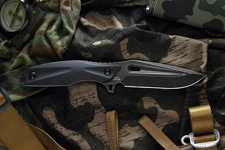 Нож Mr.Blade Hokum - фото 3
