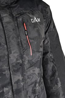 Костюм DAM Camovision Thermo Suit camo/black  - фото 14