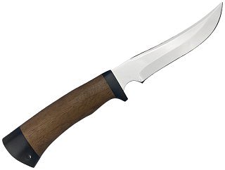 Нож Росоружие Вепрь 2 ЭИ-107 орех   