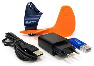 Видеокамера подводная Calypso UVS-03 FDV-1111 - фото 5