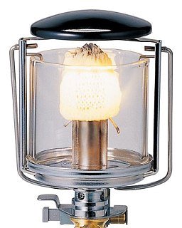 Лампа Kovea KL-103 газовая мини - фото 2