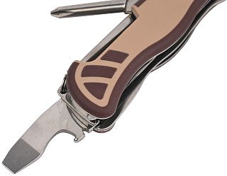Нож Victorinox Trailmaster 111мм складной камуфляж пустыни - фото 3