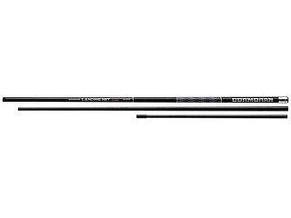 Ручка для подсака Cormoran Put-over water landing net pole 300см - фото 2