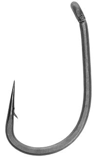 Крючки Korum Xpert Specimen Micro Barbed Hooks №16