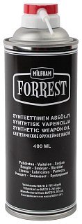 Масло Forrest Synthetic для оружия аэрозоль 400мл - фото 1