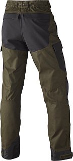 Брюки Seeland Prevail basic grizzly brown - фото 2