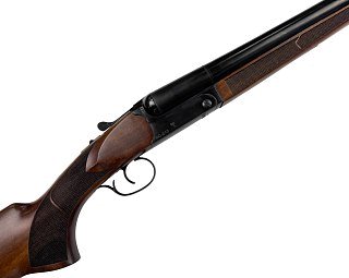 Ружье Remington SC-213 Black 12х76 710мм экстрактор - фото 3