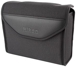Бинокль Nikon Aculon A211 10x42 - фото 5