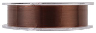 Леска DAM Tectan Superior FCC method 150м 0,23мм 4,2кг 9,2lbs brown - фото 3