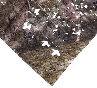 Сетка Allen 3D Leafy Omnitex для засидки Mossy Oak Break-Up Country - фото 7