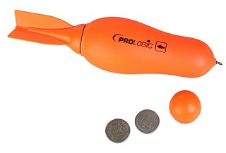Поплавок Prologic маркерный с подсв. EVA Marker Float Kit Margin - фото 1