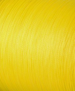 Леска SPRO Got Braid! Yellow 0,10мм 150м - фото 3