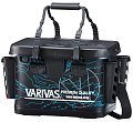 Сумка баккан Varivas Vaba-77 Tackle Bag 33см Blue