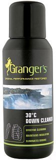 Пропитка Grangers для одежды GRF28 30` Down Cleaner Bottle 3