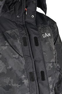 Костюм DAM Camovision Thermo Suit camo/black  - фото 17