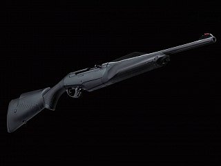 Карабин Benelli Argo E Fluted 308Win - фото 4