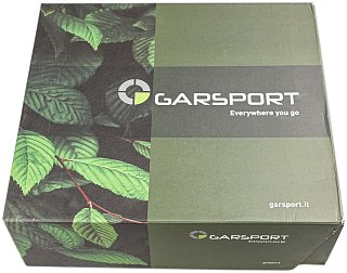 Ботинки Garsport Elk WP коричневый - фото 7