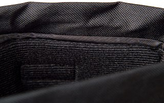 Сапоги Taigan BlackHunt oxford 600D black р.43 (10) - фото 3