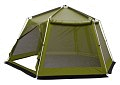 Палатка Tramp Lite Mosquito зеленый