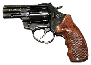Револьвер Т-96 .380 ME GUN - фото 1