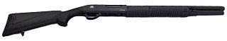 Ружье Huglu Atrox A Standart Pump Action shotgun 12x76 510мм
