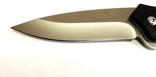 Нож Kershaw Oso Sweet складной сталь 8CR13MOV рукоять нейлон - фото 6