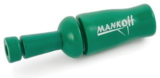 Манок Mankoff Pioner на гуся зеленый - фото 1