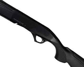 Ружье Ata Arms Neo X  Plastic черный 12x76 660мм 5+1 патронов - фото 3