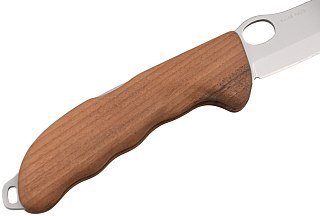 Нож Victorinox Hunter Pro M дерево - фото 5