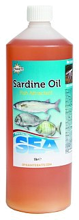 Ликвид Dynamite Baits Sardine oil 1л