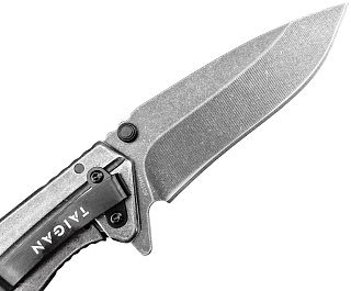 Нож Taigan Serpentine 8Cr13Mov - фото 3
