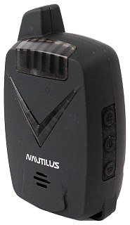 Набор  электронных сигнализаторов Nautilus Invent Set Bite Alarm ISBA31 3+1 - фото 2